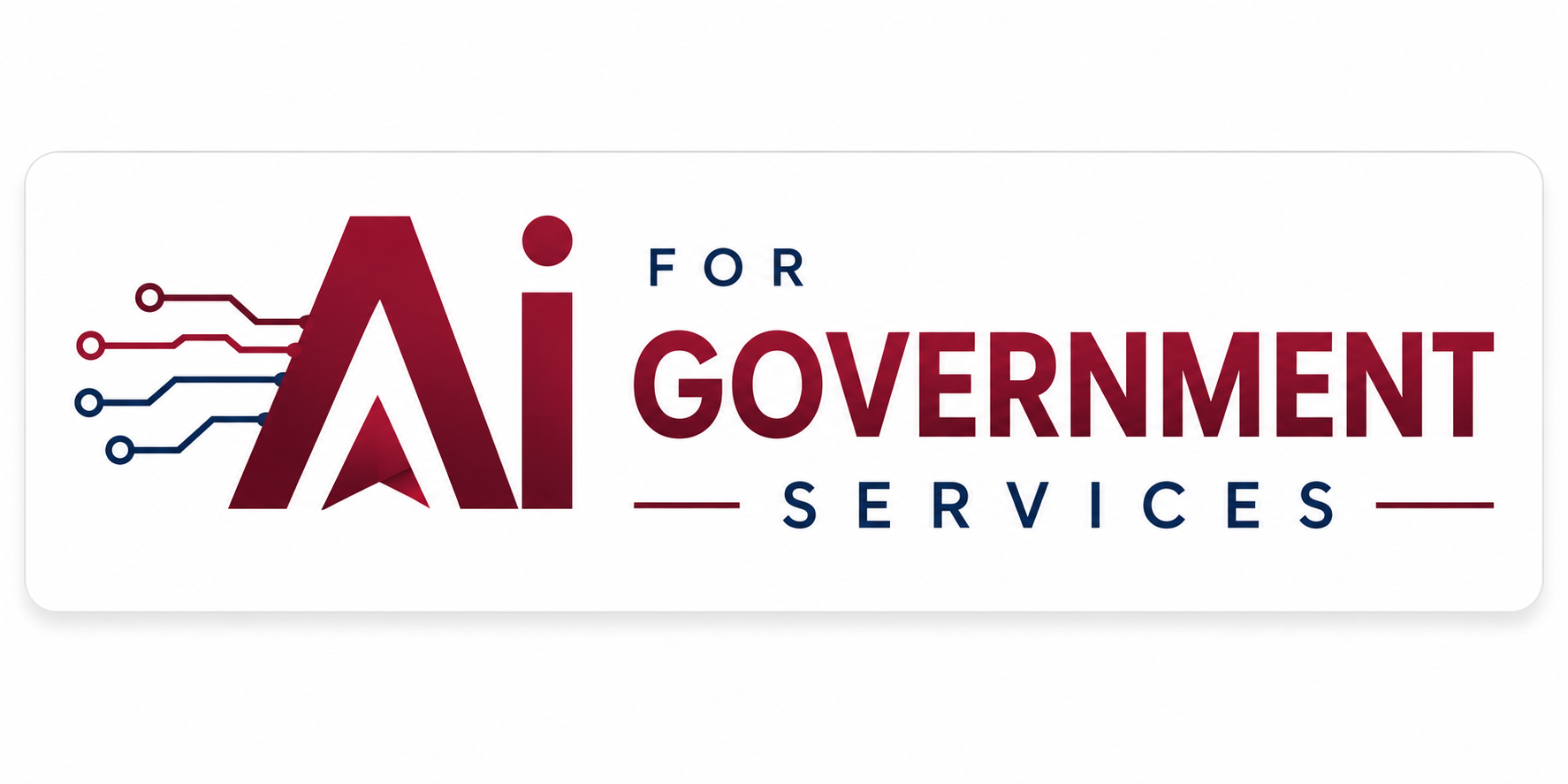 AI for Government Services