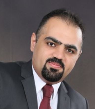 Dr. Rawhi Alrae